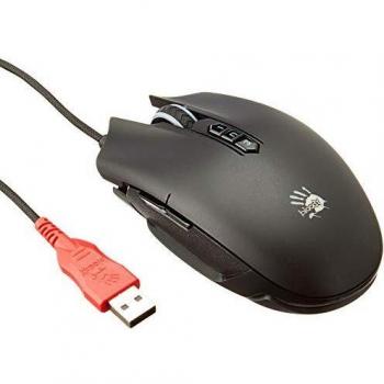 BLOODY P80 Pro Gaming Mouse Ottico 16000 DPI