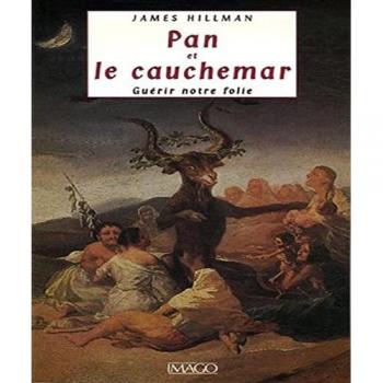 Pan et le cauchemar
