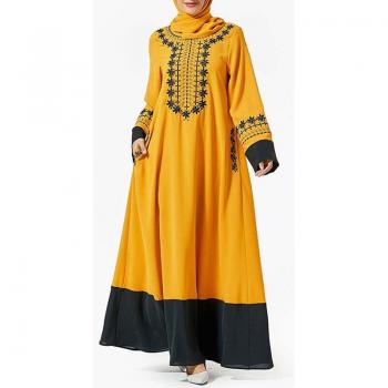 Hijab stylé pour femmes