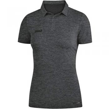 Jako Funktionsshirt 6329 Polo Premium Basics Damen