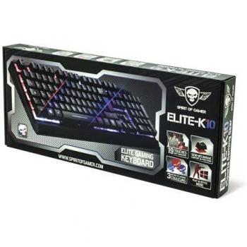 ELITE-K10