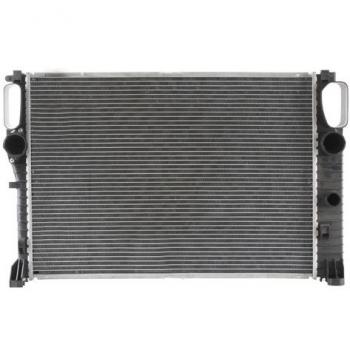 Radiateur moteur RIDEX pour MERCEDES-BENZ 470R0035