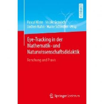 Eye-Tracking in der Mathematik