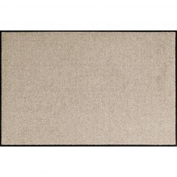 Parquet Tapis Rectangulaire Sable – Helline Home