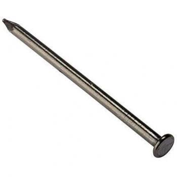 Forgefix RH150B212 2.5Kg Bright Round Head Nail