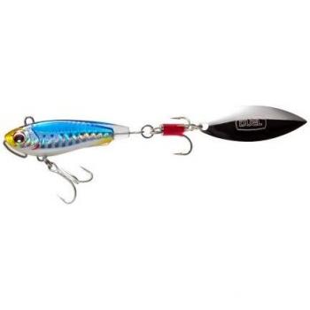 Duel Spin‑Sink 55mm Bait