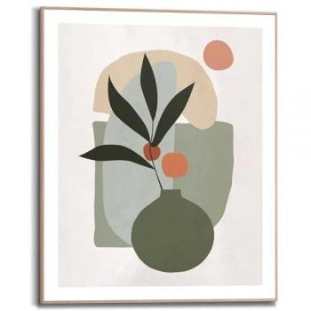 Bild ABSTRACT VASE