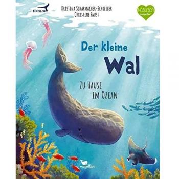 Der kleine Wal