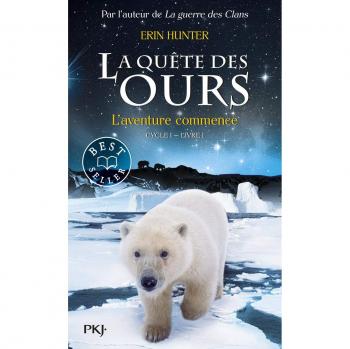 1. La quête des ours : L'aventure commence !