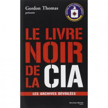Le livre noir de la CIA