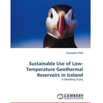Sustainable Use of Low-Temperature Geothermal Reservoirs in Iceland