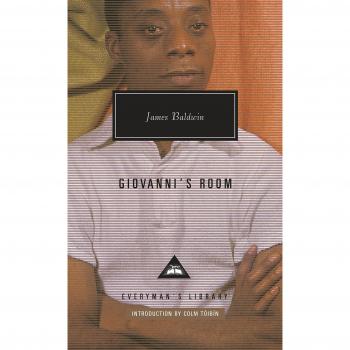 Giovanni's Room