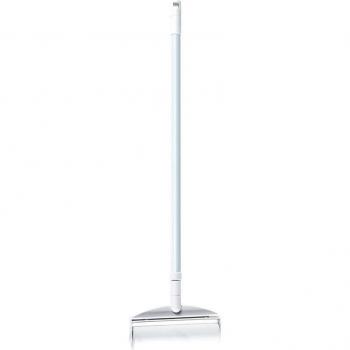 Tearable Adhesive Brush for Home Cleaning