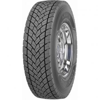 KMAX D 305/70 R19.5 Tracción Regional 3 PSF – 18PR