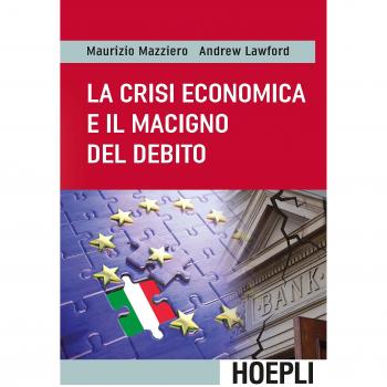 La crisi economica e il macigno del debito
