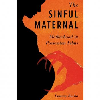 Vitalsource Technologies, Inc. The Sinful Maternal