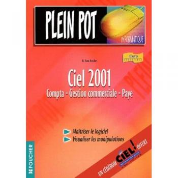 Ciel en entreprise 2001 version 7