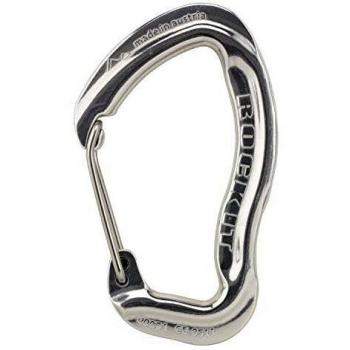 AustriAlpin Rockit Light Karabiner für Klettern