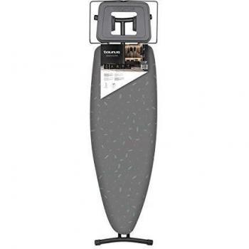 ASSE DA STIRO GRIGIO SCURO H REG FINO A 95 CMPIAN