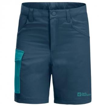 Jack Wolfskin Active Shorts for Men