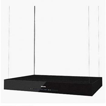 Campana Isla Miele 100 cm con Con@ctivity DA 6708 D