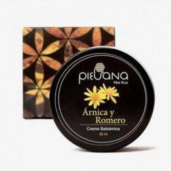 Crème Pielsana Arnica et Romarin 50ml