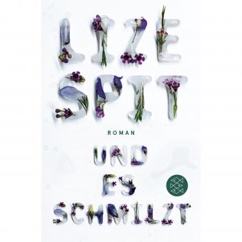 Spit, Lize: Und es schmilzt
