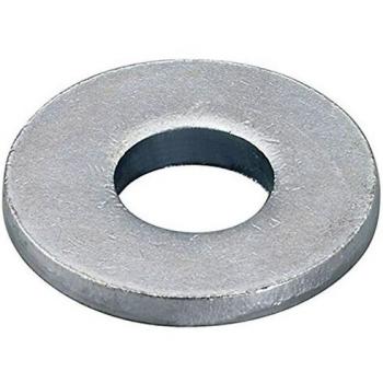 Fischer Unterlegscheibe U 8 × 40 mm A4 (100‑Stück)