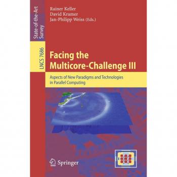 Vitalsource Technologies, Inc. Facing The Multicore-challenge Iii