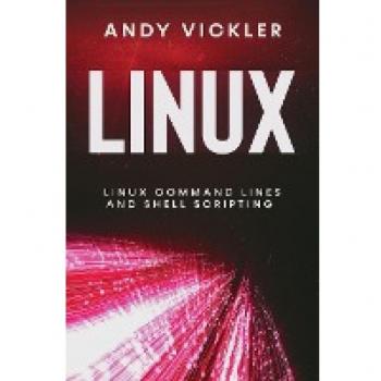 Vickler, Andy: Linux