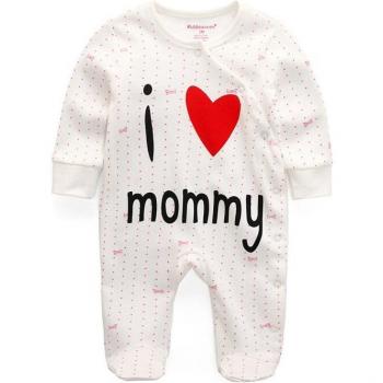 Conjunto de ropa unisex para bebé