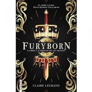 FURYBORN
