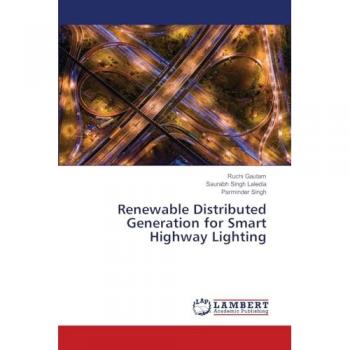 Renewable Distributed Generation for Smart Highway Lighting: DE