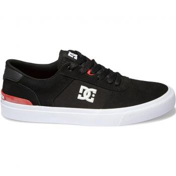 Técnico DC Skater Negro
