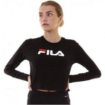 T-shirt e Polo Fila Marcelline Cropped XS