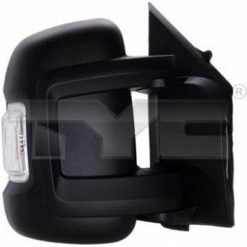 Specchietto retrovisore esterno BLIC 5402-04-9233922