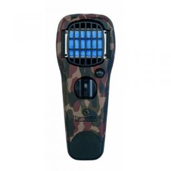 Thermacell HH Camouflage Kit with 1 Replacement MRFJ Cartridge