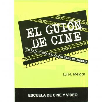 GUION DE CINE,EL