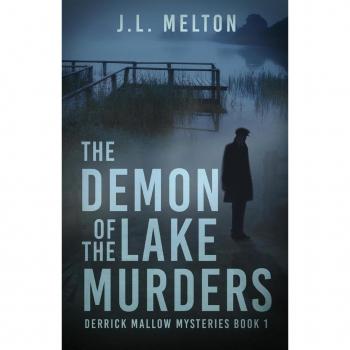 The Demon Of The Lake Murders