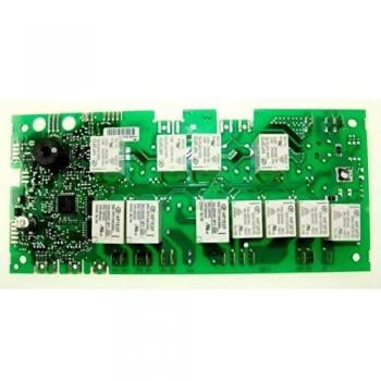 Module de contrôle pour four Siemens 00656659