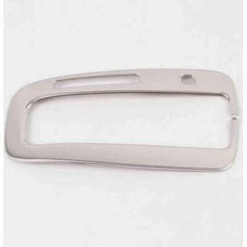 Accessoires chromés pour Chevrolet Trax