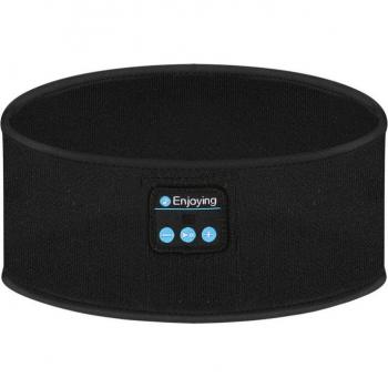 Bluetooth Running Headband