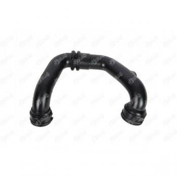 Suralimentation conduit en élastomère IBRAS 11548