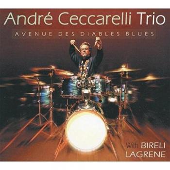 Avenue des Diables Blues