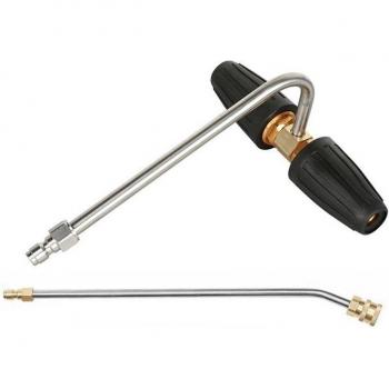 1/4 inch High Pressure 360 Degree Turbo Nozzle for Car Wash