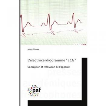 L'Électrocardiogramme ' Ecg '