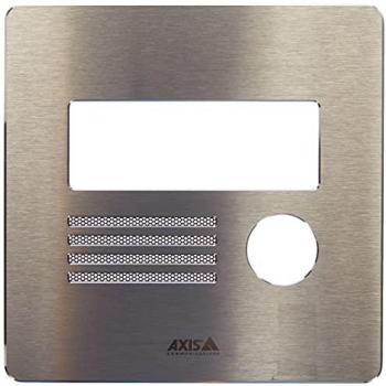 Plaque AXIS TI8901 en Acier Inoxydable pour I8016-LVE