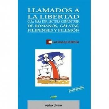 Llamados a la libertad