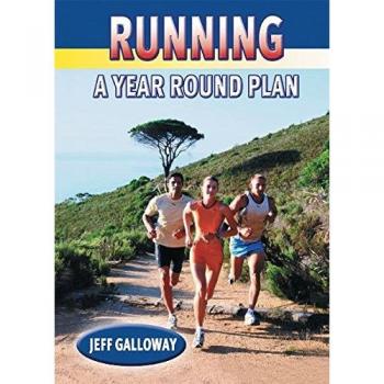 Running: A Year Round Plan