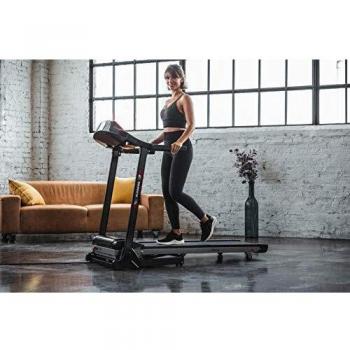 Christopeit Unisex Laufband TM 550S